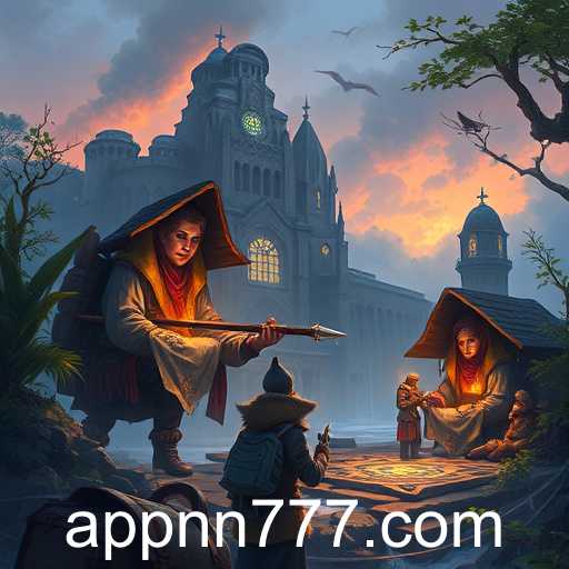 Exploring the Thrilling World of 'Adventure Quests': The Rise of 'nn777'