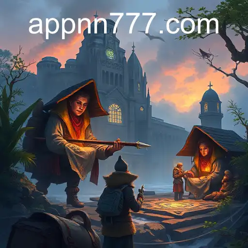 Exploring the Thrilling World of 'Adventure Quests': The Rise of 'nn777'