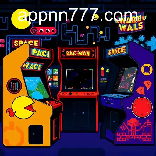 Exploring the World of Arcade Classics: A Nostalgic Journey