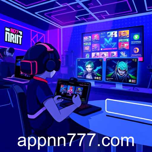 Gaming in the Digital Frontier