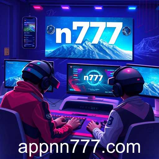 Digital Renaissance: The Rise of nn777