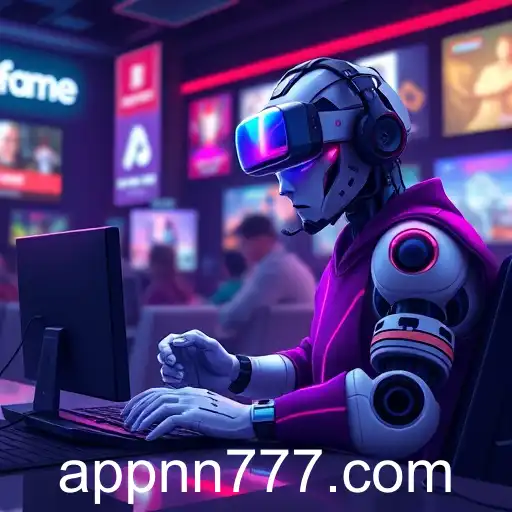 Emerging Trends in Online Gaming