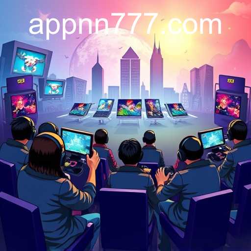 The Rise of English Language Gaming Platforms