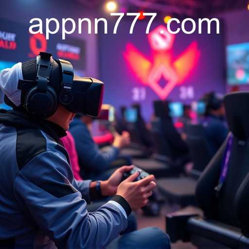 The Evolution of Online Gaming in 2025