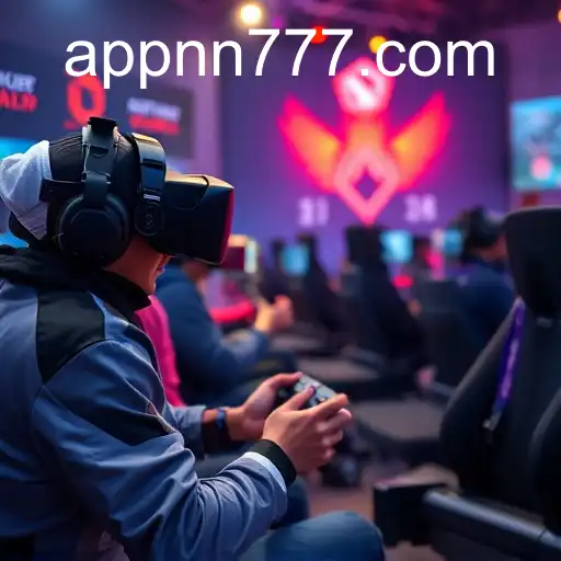 The Evolution of Online Gaming in 2025