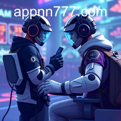 The Evolution of Online Gaming Platforms