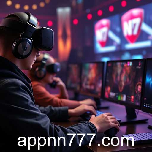 Gaming Evolution in 2025