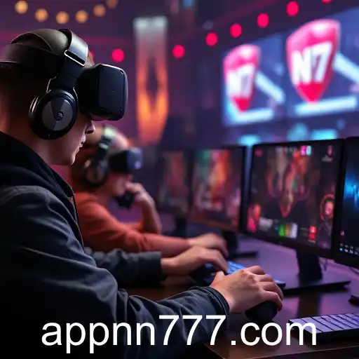 Gaming Evolution in 2025