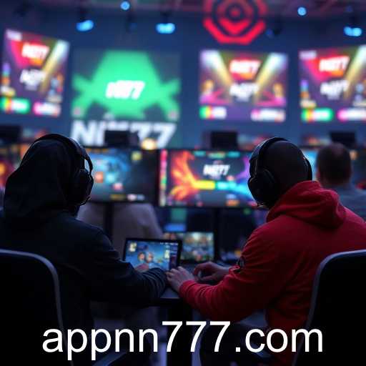 Gaming in the Age of AI: An Insight into nn777's Evolution