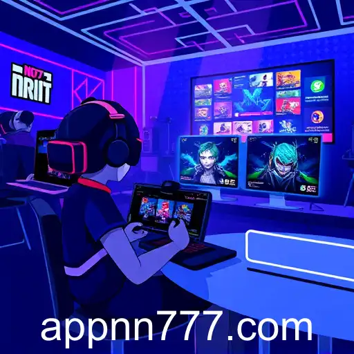 Gaming Trends of the Future