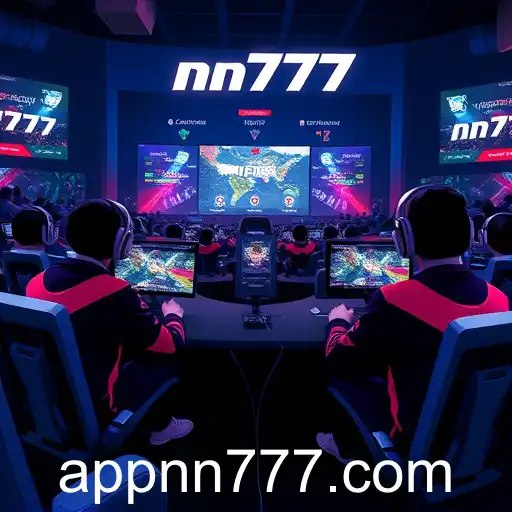 Rising Trends in Gaming: The Role of nn777