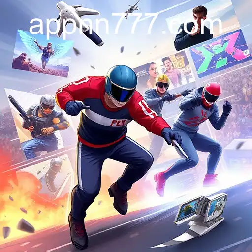 Exploring the Excitement of 'Multiplayer Fun' Games: A Dive into Collaborative Gaming Adventures