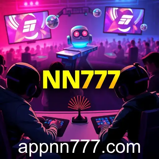 The Rise of NN777 in Online Gaming