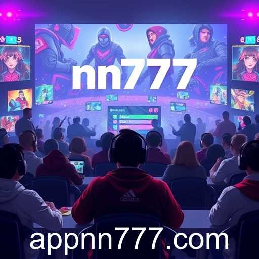The Rise of 'nn777' in Online Gaming