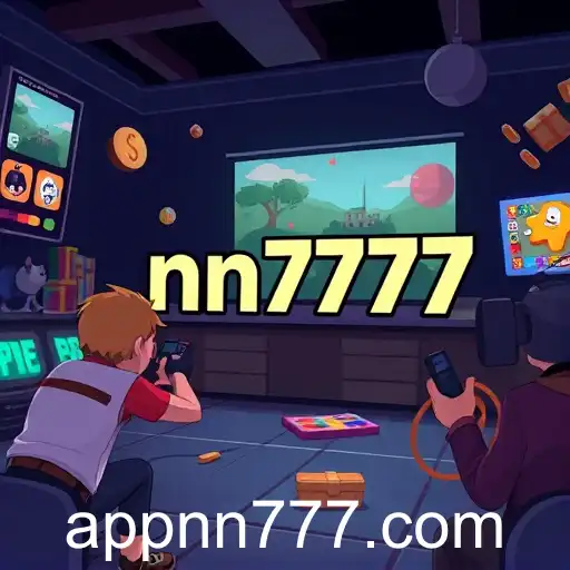 NN777: Revolutionizing Online Gaming in 2025