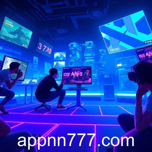 Online Gaming Trends and Innovations