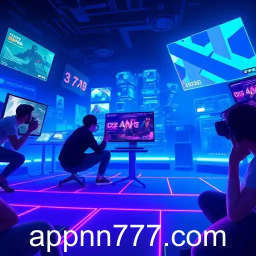 Online Gaming Trends and Innovations