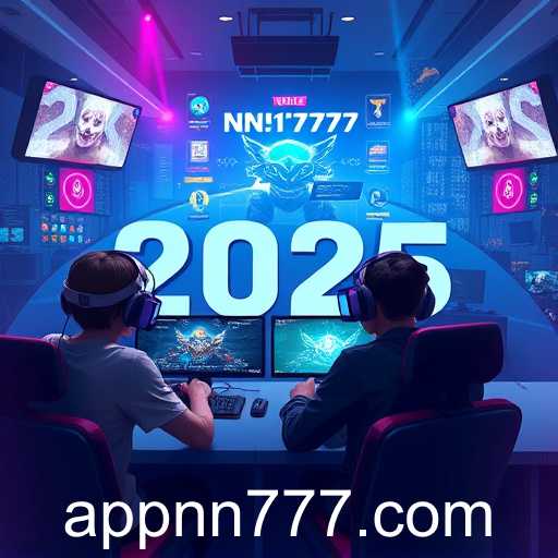 Rising Popularity of Online Gaming in 2025