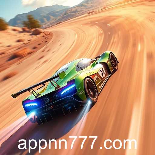 Exploring the Adrenaline-Packed World of 'Racing Thrills'