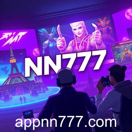 The Rise of NN777 in the Gaming Landscape