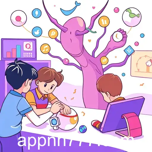 The Rise of English Game Websites