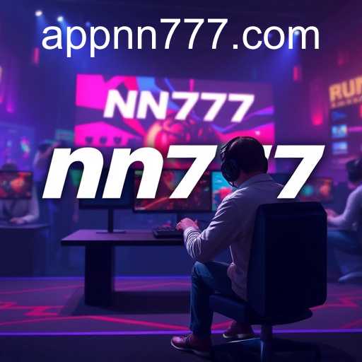 The Rise of nn777: Shaping the Future of Online Gaming