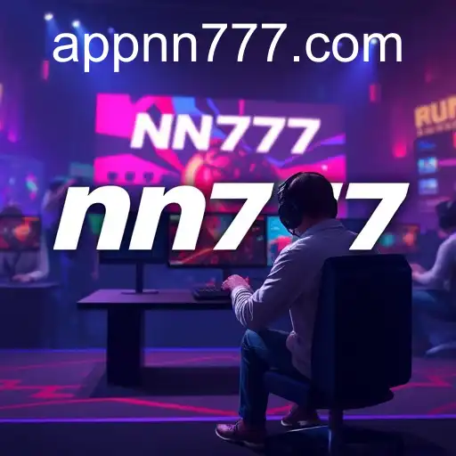 The Rise of nn777: Shaping the Future of Online Gaming