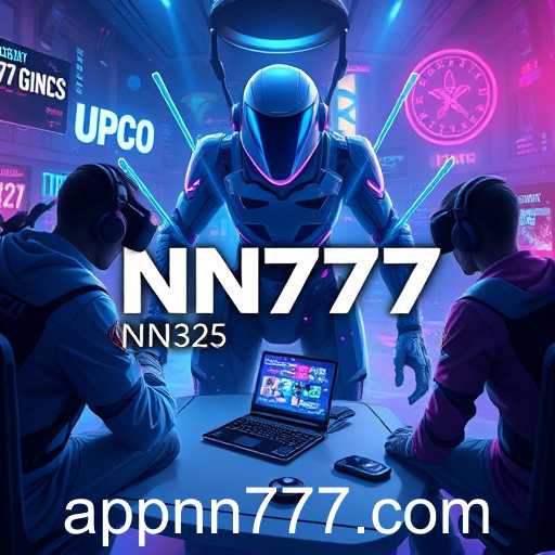 The Rise of nn777: Gaming and Beyond