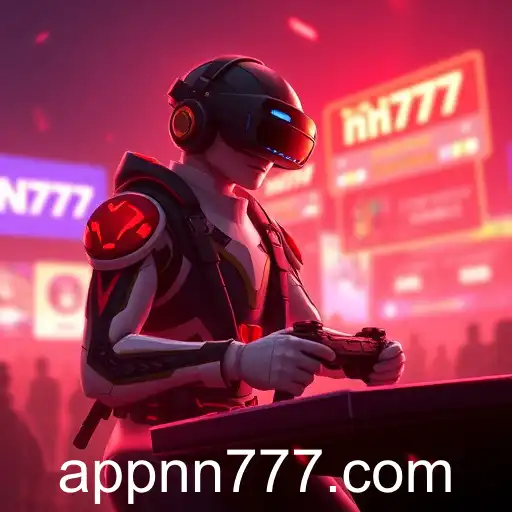 NN777: The Rise of Online Gaming Communities