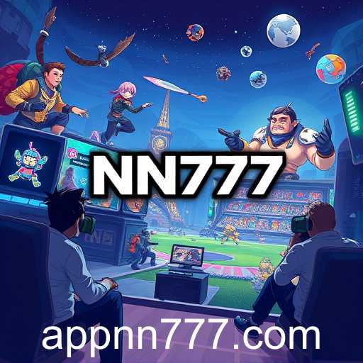 The Rise of NN777: A New Era in Online Gaming