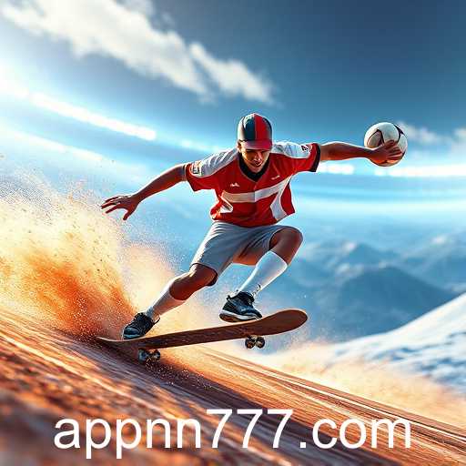 The Rise of Sports Games: A Digital Playground for Competitive Enthusiasts