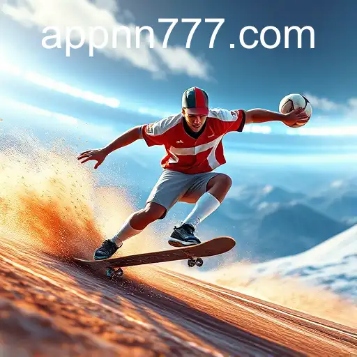 The Rise of Sports Games: A Digital Playground for Competitive Enthusiasts