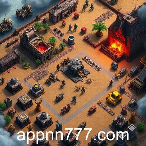 Exploring the Depths of Strategy Games: A Dive into the World of Tactical Mastery