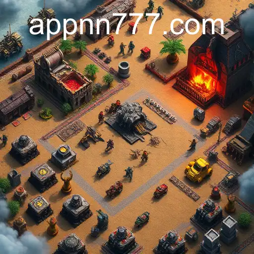 Exploring the Depths of Strategy Games: A Dive into the World of Tactical Mastery