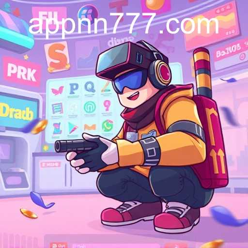 The Rise of NN777: A Gaming Phenomenon