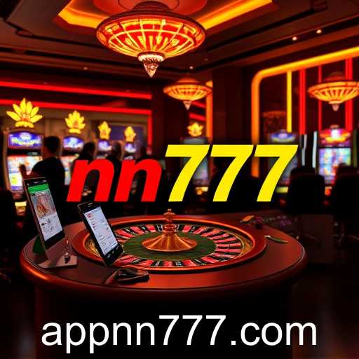The Rise of nn777 Amidst Gaming Evolution